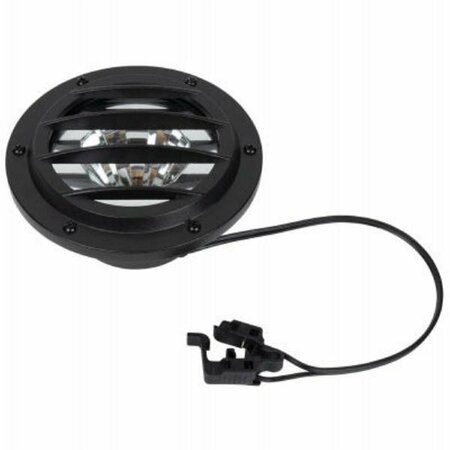 FUSION PRODUCTS 3-Way Metal Well Light 113939